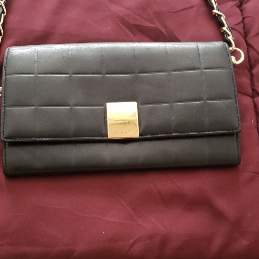 Chanel WOC